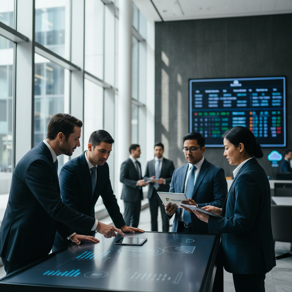 Why Wealth Managers Are Betting on Gen‑AI — And What It Means for Your Portfolio