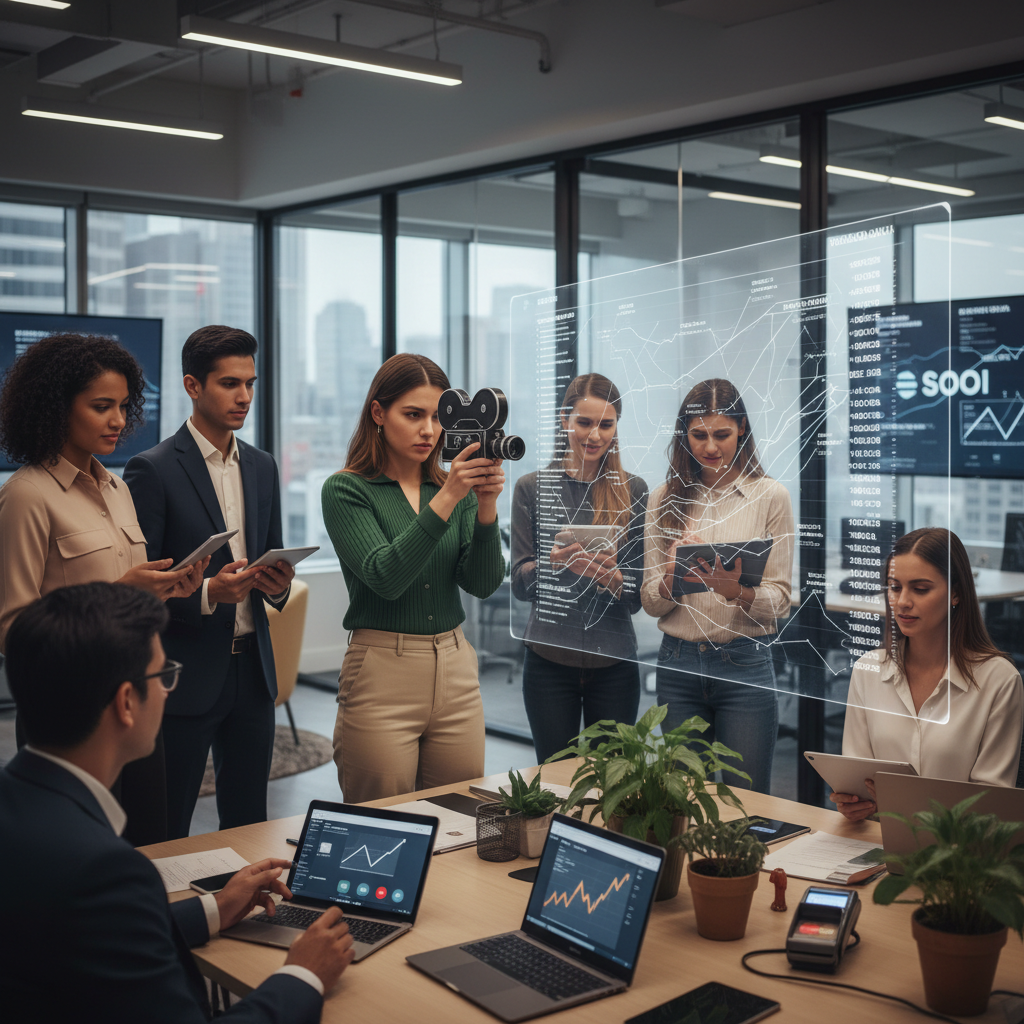 Your Credit Score Just Got a Movie Camera: What FICO 10T and Bank Data Mean for You