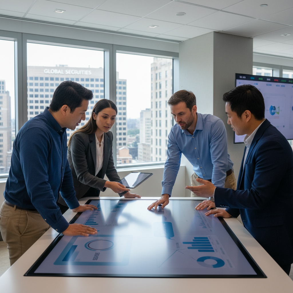 Your Next Financial Advisor Could Be a Chatbot: How LLMs Are Rewriting Wealth Management
