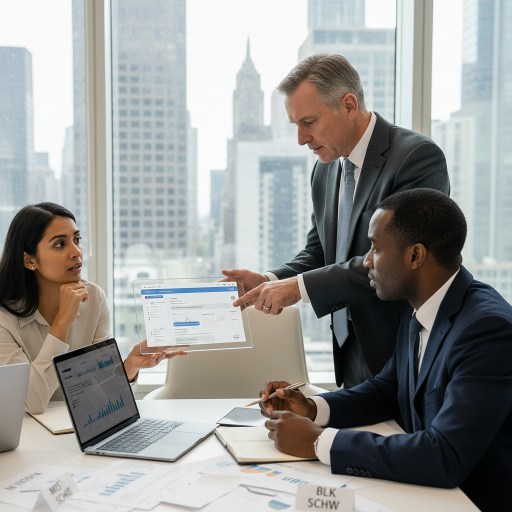Your Next Financial Advisor Might Be a Chatbot — Should You Switch?